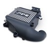 115030010 Intercooler Kit - Water to Air GM 3.0L Duramax LM2 - Black / Brushed Fins - image 2