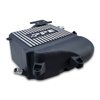 115030010 Intercooler Kit - Water to Air GM 3.0L Duramax LM2 - Black / Brushed Fins - image 3