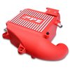 115030012 Intercooler Kit - Water to Air GM 3.0L Duramax LM2 - Red - image 3