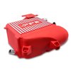 115030012 Intercooler Kit - Water to Air GM 3.0L Duramax LM2 - Red - image 4