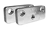 115051600 Fuel Rail Mount Kit - GM 6.6L Duramax 2001-2005 LB7-LLY (115051600) - image 1