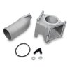 *Intake Bridge 3" 2pc Rac - image 2