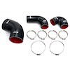 115930100 Performance Silicone Intake and Intercooler Hose Kit GM 3.0L Duramax - image 1