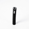 116002046 Turbo Coolant Hose Straight - Small Diameter 10mm ID - image 1