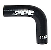 116002060 Large Diameter (12.7mm) Turbo Coolant Hose - GM 6.6L Duramax (116002060) - image 1
