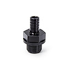 116005033 Coolant Fitting 3/8" barb to M18-1.25 - image 1