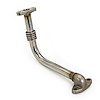 116005055 Oil Return Tube Tall 304 SS - image 1