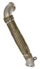 116005062 Three-Inch Extended-Length 304 Stainless Steel Down-Pipe - image 2