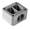 *T4 Riser Block GM 6.6L - image 1