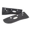116016000 Heat Shield Blanket Set for PPE Driver-Passenger High-Flow Manifolds - image 2