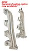 116111200 High Flow Exhaust Manifolds and Up-Pipes Kit - 02-04 CA LB7