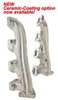 116111200 High Flow Exhaust Manifolds and Up-Pipes Kit - 02-04 CA LB7 - image 2