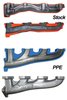 116111600 Manifolds and Up-Pipes Kit GM 2006-2007 Y-Pipe LLY/LBZ - image 2