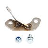 116111635 Manifolds and Up-Pipes GM 2006-2007 Y-Pipe LLY/LBZ - Silver - image 4