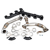 116112020 Manifolds and Up-Pipes GM 2011-2016 Y-Pipe LML - Black