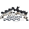 116112520 Manifolds and Up-Pipes GM 2017+ L5P - Black