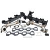 116112520 Manifolds and Up-Pipes GM 2017+ L5P - Black - image 2