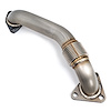 *Up-Pipe Turbo Round-Pipe - image 1