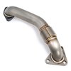 *Up-Pipe Turbo Round-Pipe - image 2