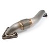 *Up-Pipe Turbo Round-Pipe - image 3