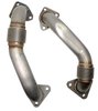 116120000 OEM Length Replacement High Flow Up-Pipes - image 4