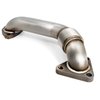 116120010 Replacement Up-Pipe (Passenger Side) for OEM Exhaust Manifold - image 3