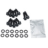 116121500 Bolt Set 01-16 Up-pipes 12pc - image 1