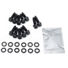 116121500 Bolt Set 01-16 Up-pipes 12pc - image 2