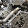 116122000 Up-Pipe Set 2017-19 L5P (For OEM Exh Man) - image 2