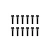 BOLT SET FOR UP-PIPES - image 1