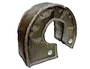 116150055 High-Performance Titanium Woven Turbo Blanket - T6 Turbos (116150055) - image 1