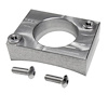 116454016 Mass Airflow Sensor Block LBZ/LLY/LB7 - weld on 304SS - image 1