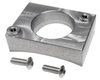116454020 Mass Air Flow Sensor Mount - GM 6.6L Duramax 2001-2007 Aluminum (116454020) - image 2