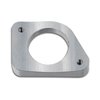 116454021 Mass Air Flow Sensor Mount - GM 6.6L Duramax 2001-2007 Mild Steel (116454021) - image 2