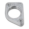 116454021 Mass Air Flow Sensor Mount - GM 6.6L Duramax 2001-2007 Mild Steel (116454021) - image 3