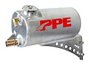 116454025 Coolant Overflow Tank - GM 6.6L Duramax 2001-2007 Diesel-gas (116454025) - image 1