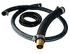 116454080 Hose Kit for Coolant Overflow Tank (116454080)