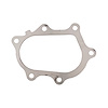 117000362 Gasket Turbo Exh to Upper Down Pipe Flange LB7 2001-2004 California - image 1