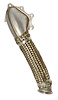 117000400 Down-Pipes - Three-Inch 304 Stainless Steel - GM 6.6L Duramax - image 1