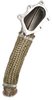 117000400 Down-Pipes - Three-Inch 304 Stainless Steel - GM 6.6L Duramax - image 2