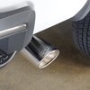 117020100 Exhaust Tip SS 4" ID w/ 4" pipe (14-20+) - Polished - image 4