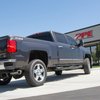 117020120 Exhaust Tip SS 4" ID w/ 4" pipe (2014-2019) - Black - image 2