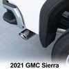 117020200 Exhaust Tip SS 4" ID w/ 4" pipe (20-22) - Polished - image 3