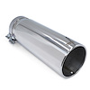 117021500 Exhaust Tip Stainless GM 2015-2020+ - Polished - image 1