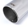117021500 Exhaust Tip Stainless GM 2015-2020+ - Polished - image 4