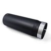 117021520 Exhaust Tip Stainless GM 2015-2020+ - Black - image 3