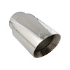 EXHAUST TIP 3.0 POLISHED - image 1