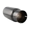 117024019 4-INCH TO 5-INCH 304 STAINLESS STEEL EXHAUST TIP - image 2