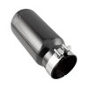 117024019 4-INCH TO 5-INCH 304 STAINLESS STEEL EXHAUST TIP - image 3