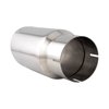 117024030 4-INCH TO 5-INCH 304 STAINLESS STEEL EXHAUST TIP - image 2
